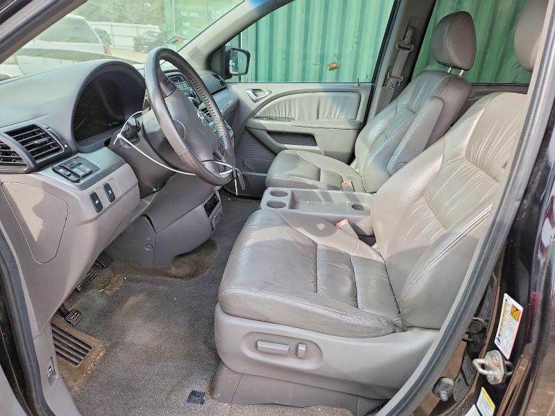 Продажа на аукционе авто 2010 Honda Odyssey, vin: 5FNRL3H72AB052279, номер лота: 67964976