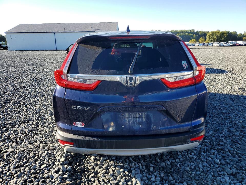 Продажа на аукционе авто 2018 Honda Cr-v, vin: 7FARW1H52JE051986, номер лота: 70811876