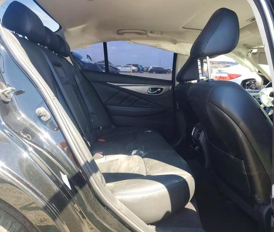 Aukcja sprzedaży 2017 Infiniti Q50, vin: JN1EV7APXHM730274, numer aukcji: 67529866