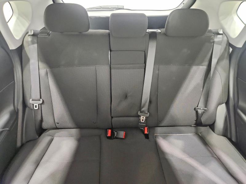 70998196 :رقم المزاد ، KM8HF3AB0TU455099 vin ، 2026 Hyundai Kona مزاد بيع