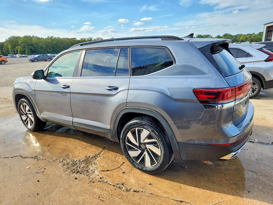 Продаж на аукціоні авто 2025 Volkswagen Atlas, vin: 1V2HR2CA2SC532794, номер лоту: 70708106