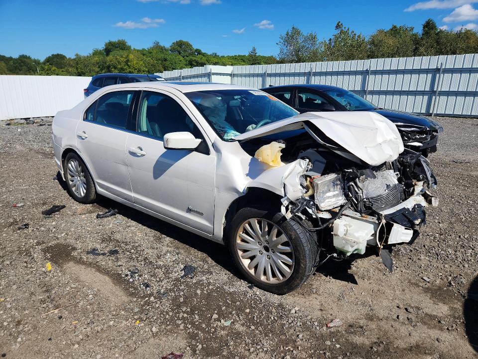 Продажа на аукционе авто 2010 Ford Fusion, vin: 3FADP0L3XAR138574, номер лота: 69539306