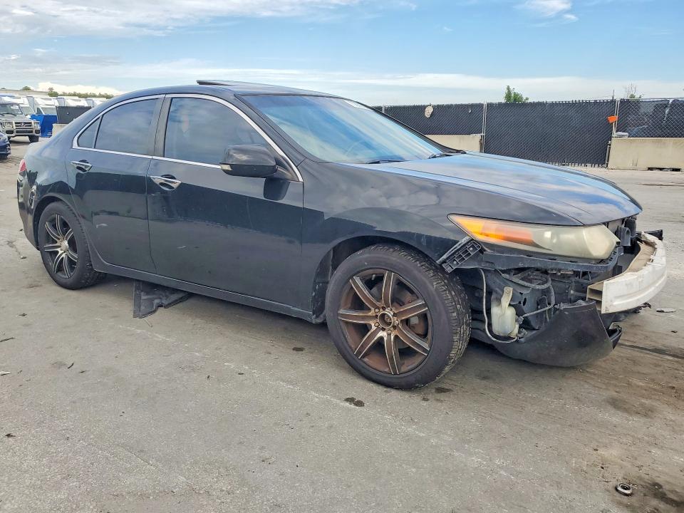 Aukcja sprzedaży 2010 Acura Tsx, vin: JH4CU2F6XAC008064, numer aukcji: 70859746