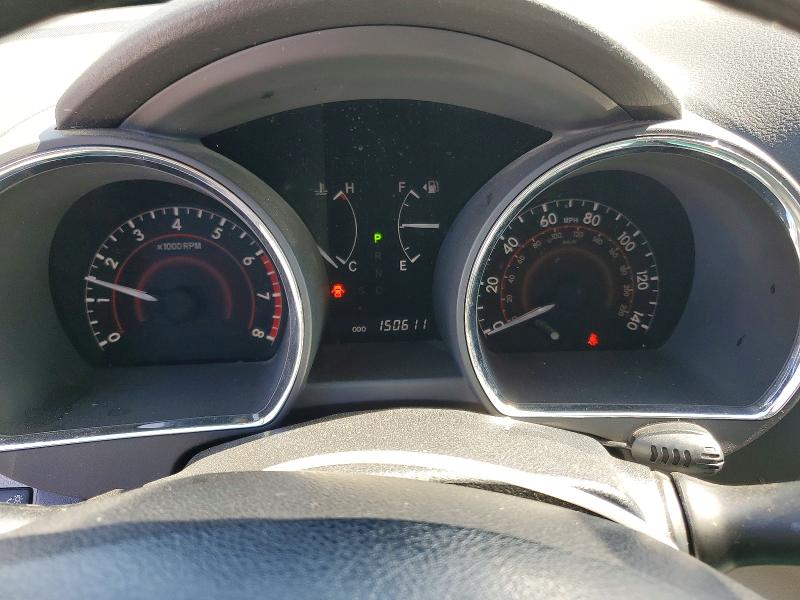 Продажа на аукционе авто 2012 Toyota Highlander, vin: 5TDZA3EH6CS020937, номер лота: 69646646