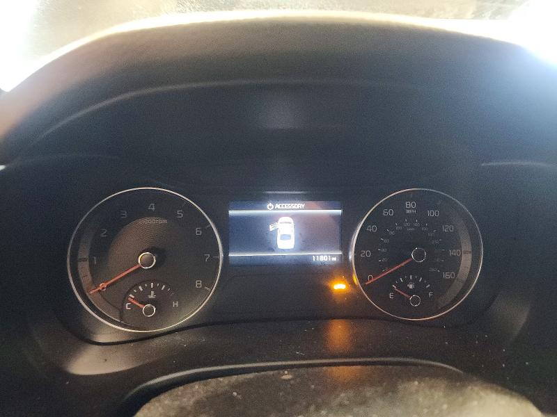66910466 :رقم المزاد ، 3KPF54ADXRE707468 vin ، 2024 Kia Forte مزاد بيع