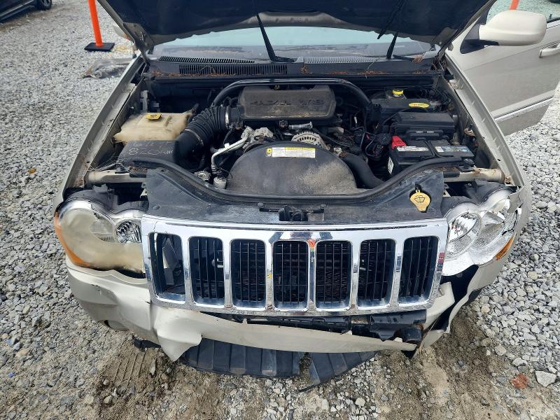 Продаж на аукціоні авто 2008 Jeep Grand Cherokee, vin: 1J8HR58N08C202328, номер лоту: 70348216