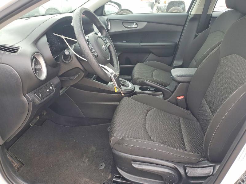 Aukcja sprzedaży 2020 Kia Forte, vin: 3KPF24AD6LE259293, numer aukcji: 69087836