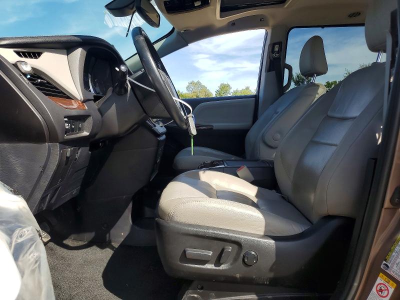 Продаж на аукціоні авто 2018 Toyota Sienna, vin: 5TDYZ3DC2JS938580, номер лоту: 68648116