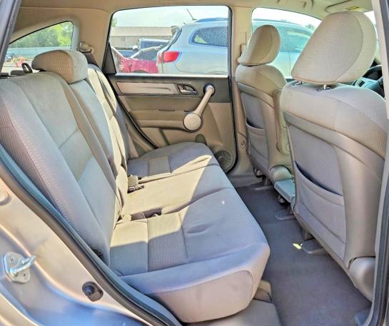 Aukcja sprzedaży 2007 Honda Cr-v, vin: JHLRE38507C035689, numer aukcji: 67290596