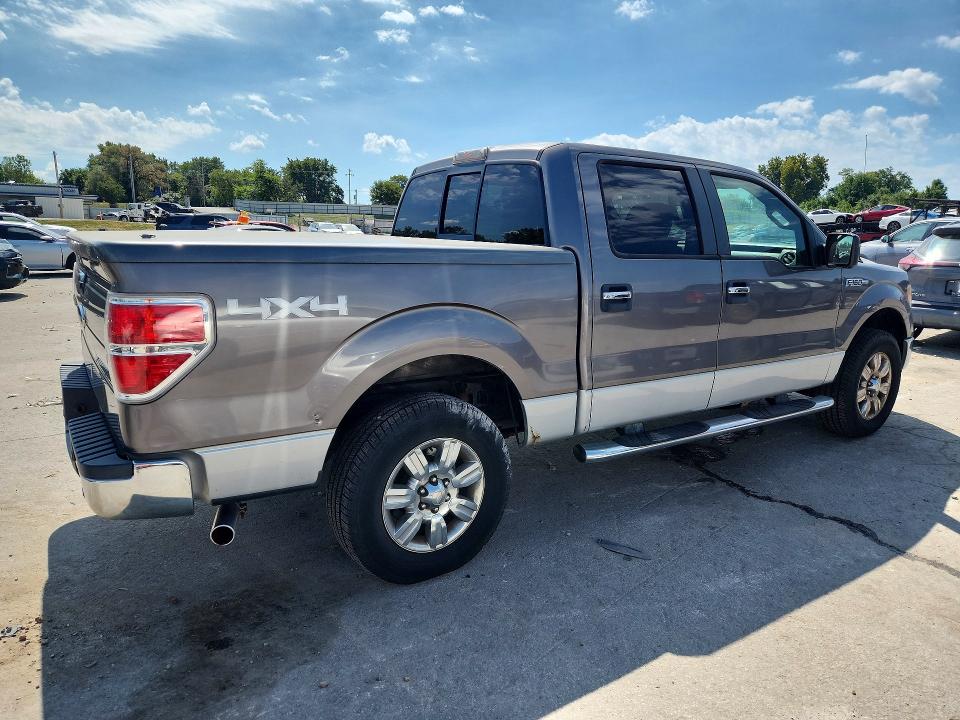Продаж на аукціоні авто 2009 Ford F150, vin: 1FTPW14V09FA79155, номер лоту: 67214426