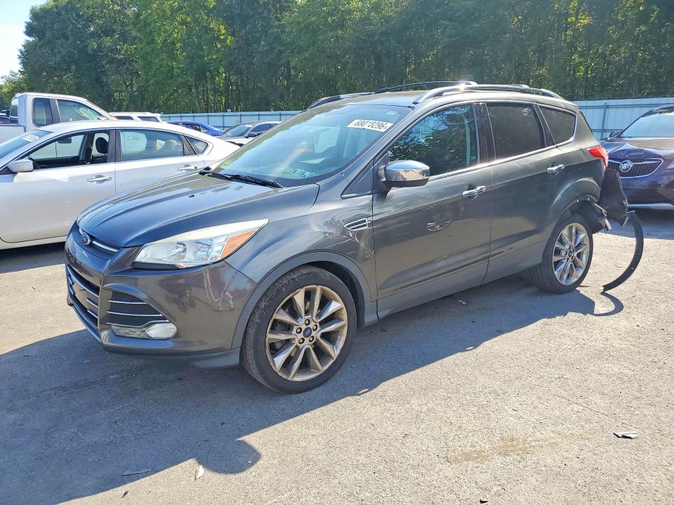 Aukcja sprzedaży 2015 Ford Escape, vin: 1FMCU9G96FUA86244, numer aukcji: 68018296