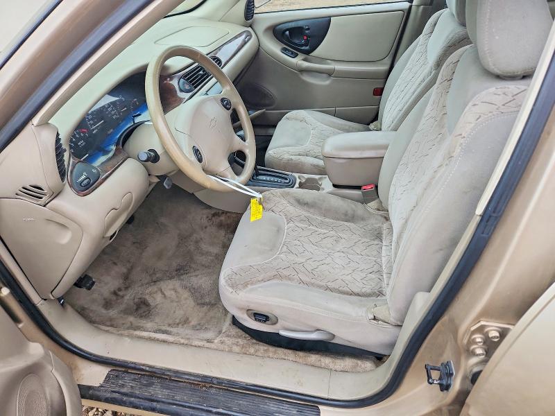 Aukcja sprzedaży 2003 Chevrolet Malibu, vin: 1G1NE52JX3M664094, numer aukcji: 69855766
