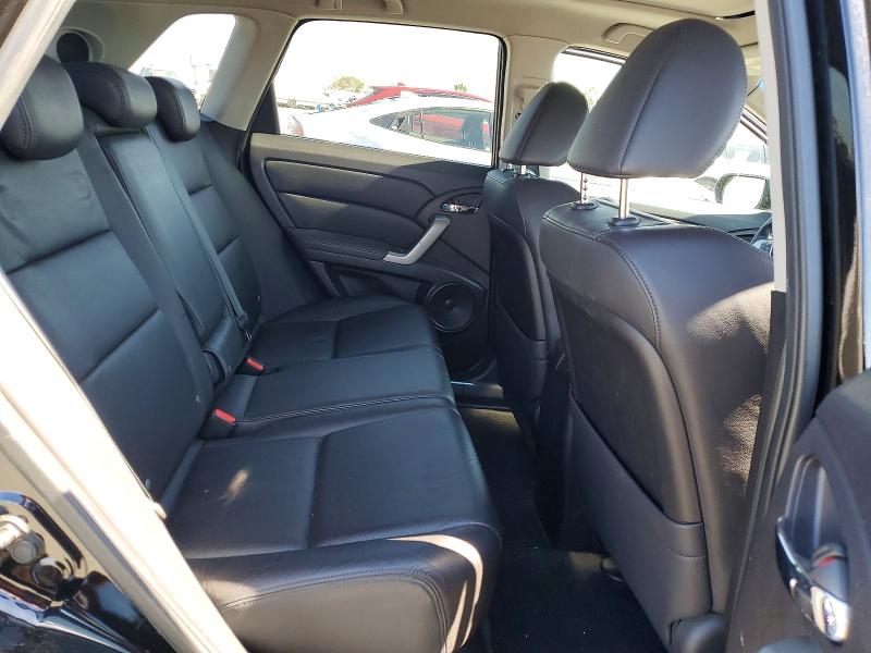 Aukcja sprzedaży 2011 Acura Rdx, vin: 5J8TB2H53BA002519, numer aukcji: 70096736