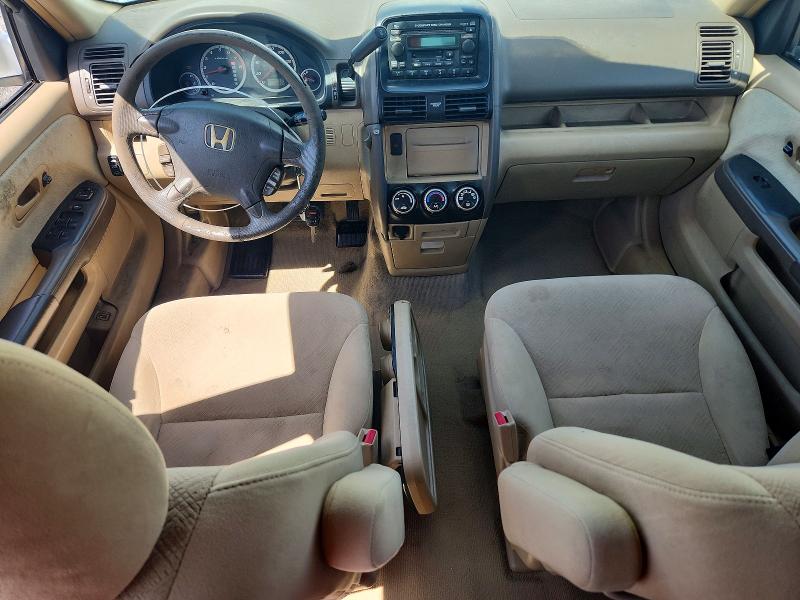 Aukcja sprzedaży 2005 Honda Cr-v, vin: SHSRD78865U331357, numer aukcji: 68475536