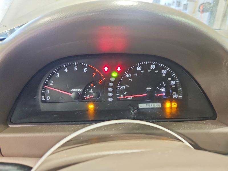 Продаж на аукціоні авто 2003 Toyota Camry, vin: 4T1BE30K93U783292, номер лоту: 69927206