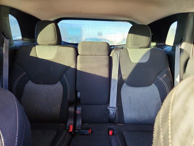 Продажа на аукционе авто 2014 Jeep Cherokee, vin: 1C4PJLAB1EW322471, номер лота: 69117376