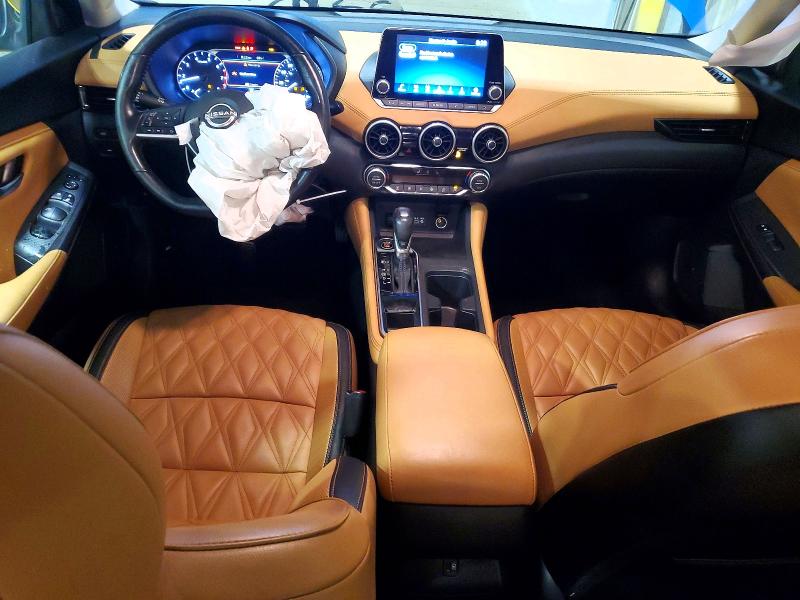 2024 Nissan Sentra მანქანა იყიდება აუქციონზე, vin: 3N1AB8CV5RY231812, აუქციონის ნომერი: 68181266