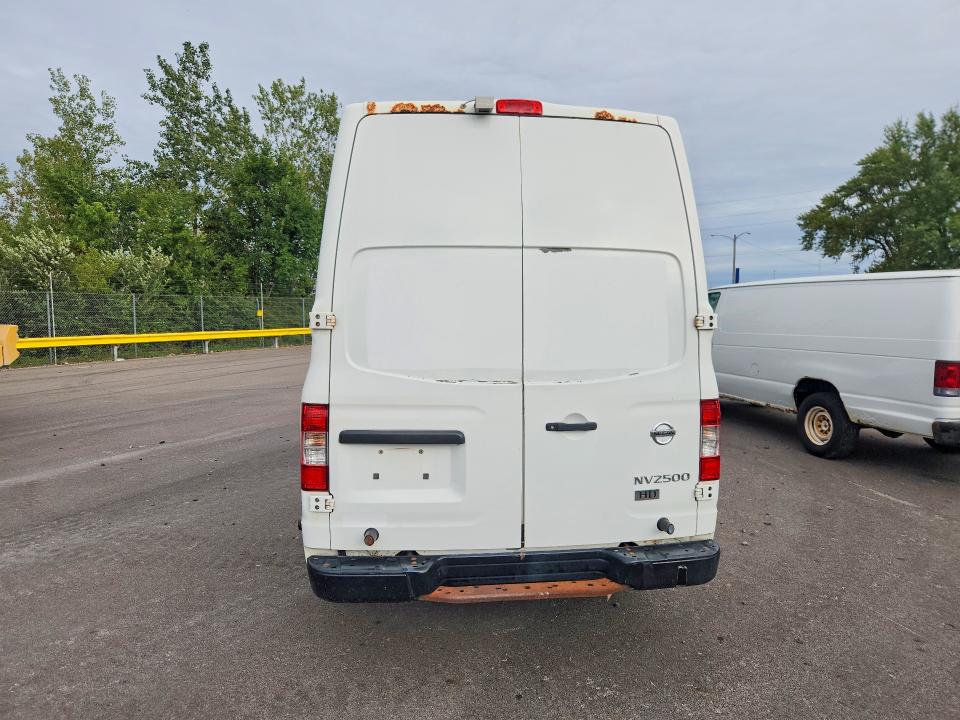 Продаж на аукціоні авто 2013 Nissan Nv, vin: 1N6BF0LX4DN113620, номер лоту: 67004876