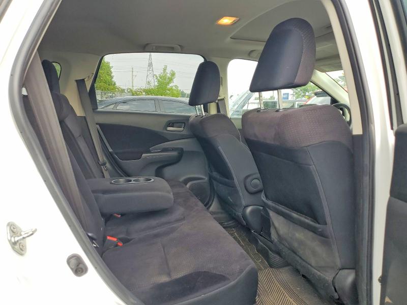 2014 Honda Cr-v მანქანა იყიდება აუქციონზე, vin: 2HKRM4H5XEH121065, აუქციონის ნომერი: 67207816
