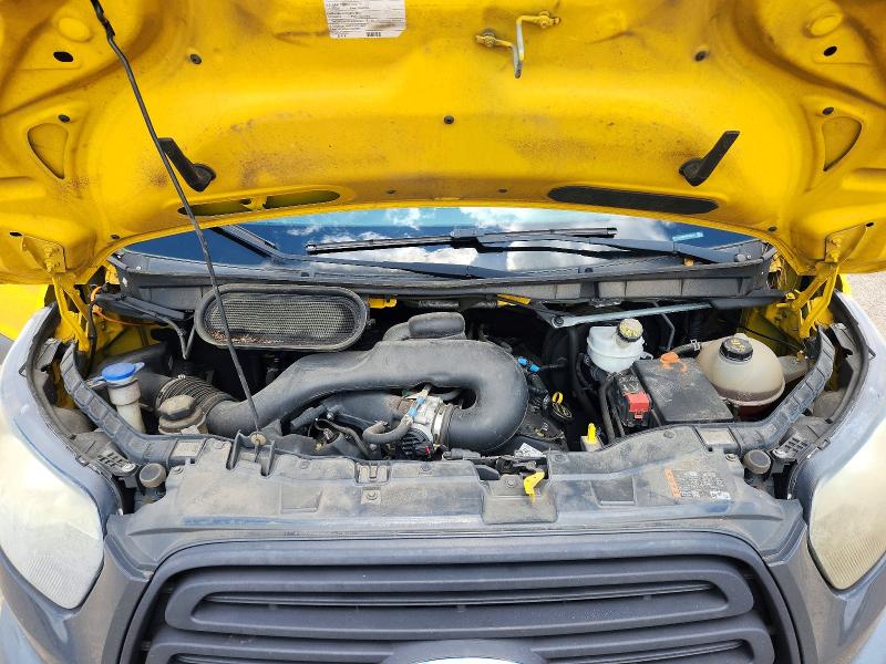 Aukcja sprzedaży 2017 Ford Trans 150, vin: 1FTYE2CM9HKB10818, numer aukcji: 67848216