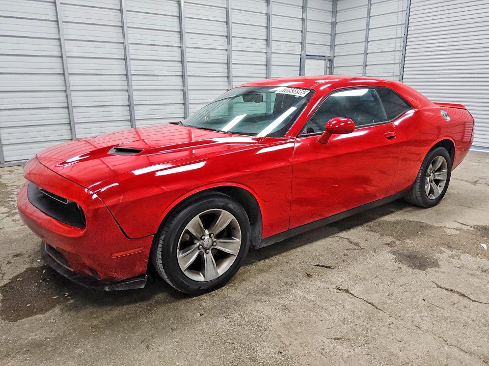Auction sale of the 2019 Dodge Challenger, vin: 2C3CDZAG1KH524651, lot number: 67093896