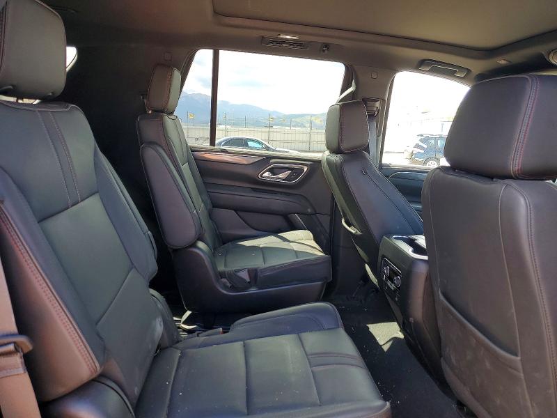 Продажа на аукционе авто 2023 Chevrolet Tahoe, vin: 1GNSKRKD5PR277019, номер лота: 68419616