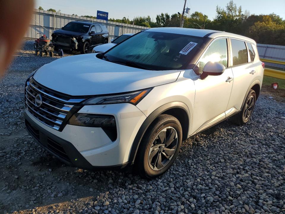 Продаж на аукціоні авто 2024 Nissan Rogue, vin: 5N1BT3BB9RC675949, номер лоту: 68886986