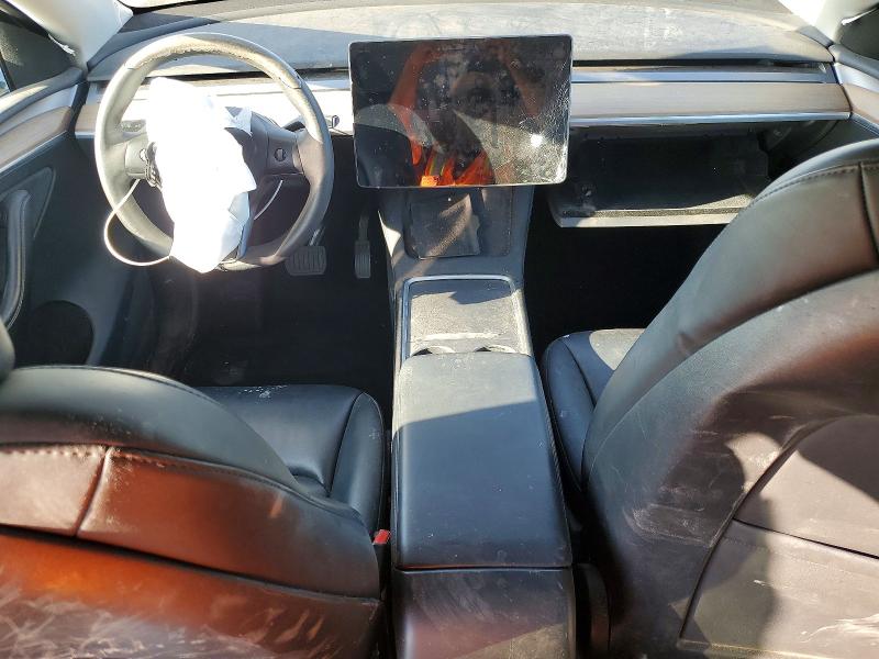 68094076 :رقم المزاد ، 7SAYGAEE2PF865561 vin ، 2023 Tesla Model Y مزاد بيع