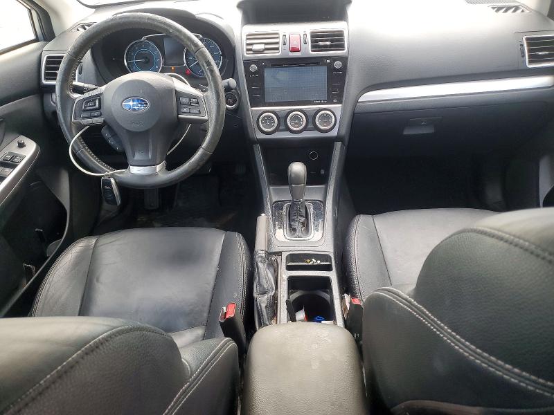67716386 :رقم المزاد ، JF1GPAY69G8265090 vin ، 2016 Subaru Impreza مزاد بيع