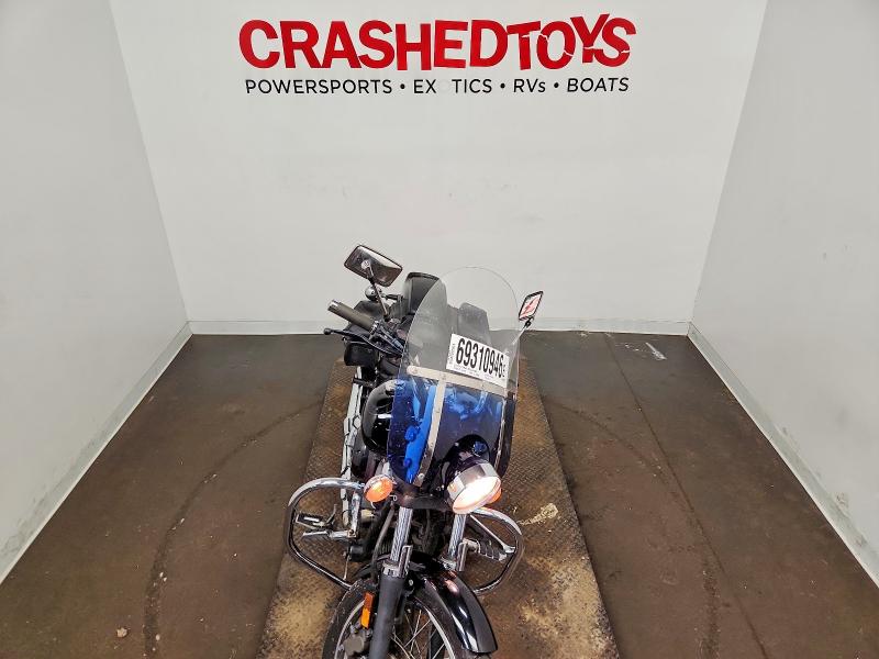 Продаж на аукціоні авто 2008 Yamaha Xvs650, vin: JYAVM01E28A122929, номер лоту: 69310946