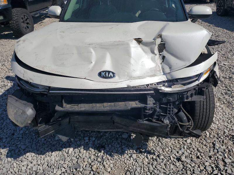 Aukcja sprzedaży 2020 Kia Soul, vin: KNDJ23AU1L7727810, numer aukcji: 68997516