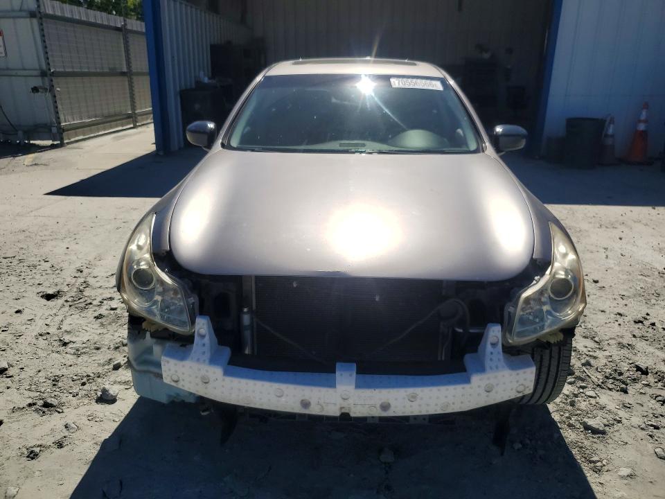 Продажа на аукционе авто 2008 Infiniti G35, vin: JNKBV61F08M264998, номер лота: 70556566