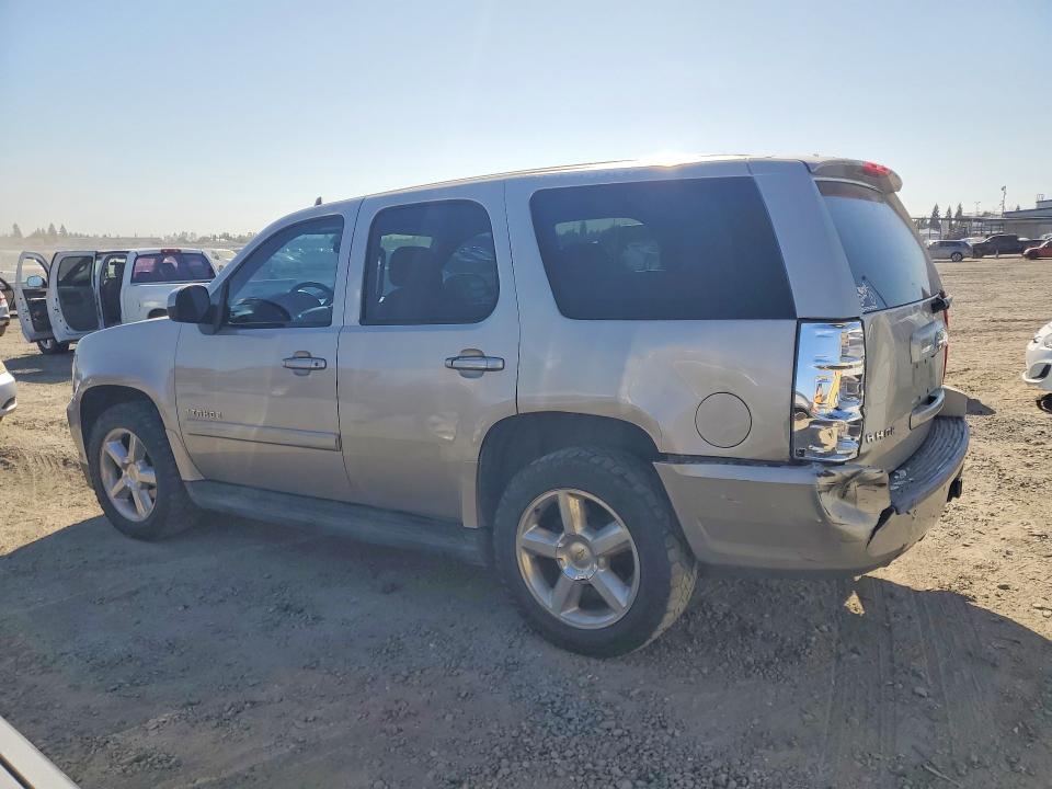 Auction sale of the 2009 Chevrolet Tahoe, vin: 1GNFC13539R178936, lot number: 70001566