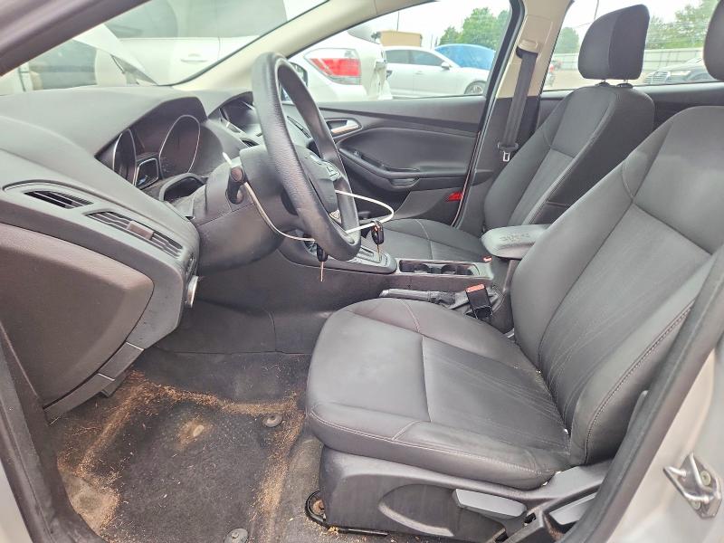 69255676 :رقم المزاد ، 1FADP3F29GL251069 vin ، 2016 Ford Focus مزاد بيع