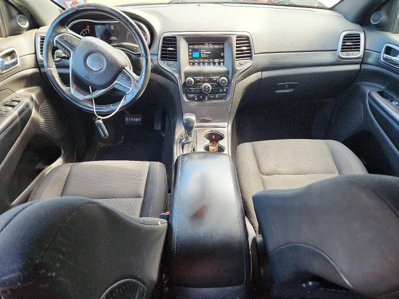 Aukcja sprzedaży 2019 Jeep Grand Cherokee, vin: 1C4RJEAG4KC543706, numer aukcji: 68254816