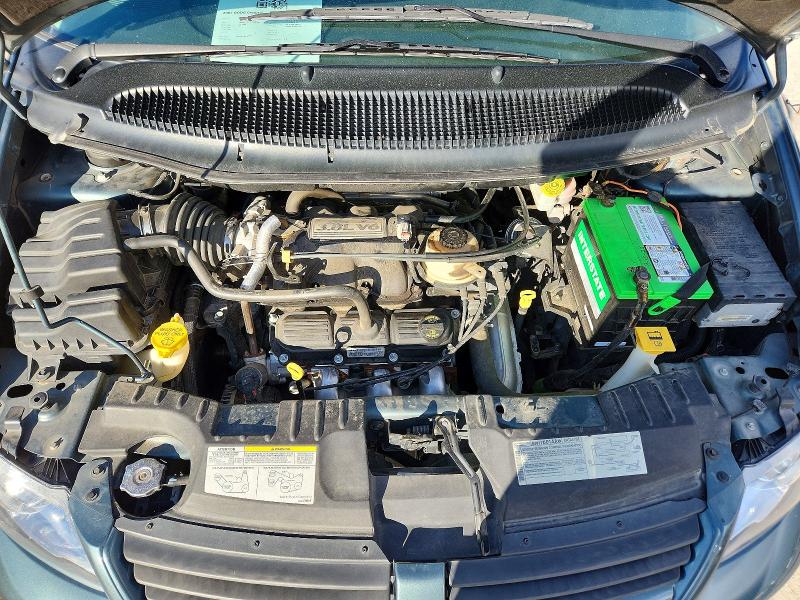 Aukcja sprzedaży 2007 Dodge Grand Caravan, vin: 2D4GP44L17R159800, numer aukcji: 69553816