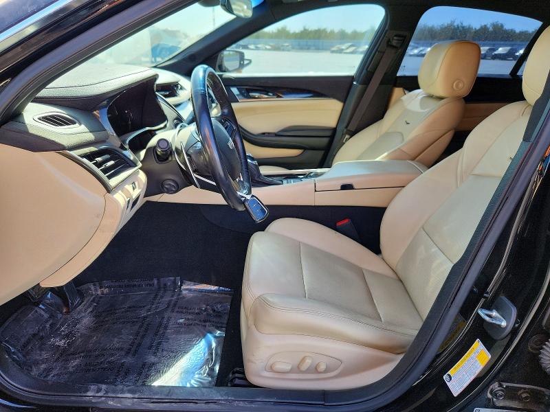 Продаж на аукціоні авто 2019 Cadillac Cts, vin: 1G6AR5SS3K0102856, номер лоту: 68627306