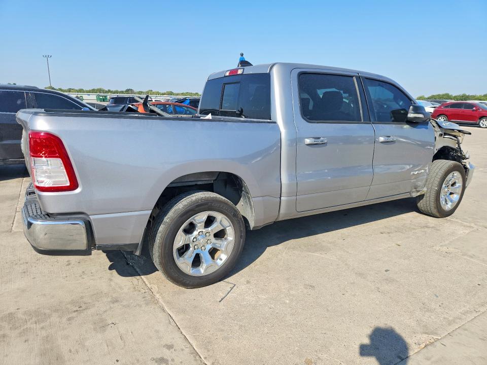 Продажа на аукционе авто 2019 Ram 1500, vin: 1C6RREFT9KN535594, номер лота: 69416216