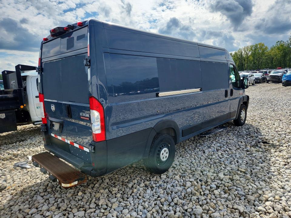 Aukcja sprzedaży 2021 Ram Promaster 3500, vin: 3C6MRVJG5ME536575, numer aukcji: 65562186