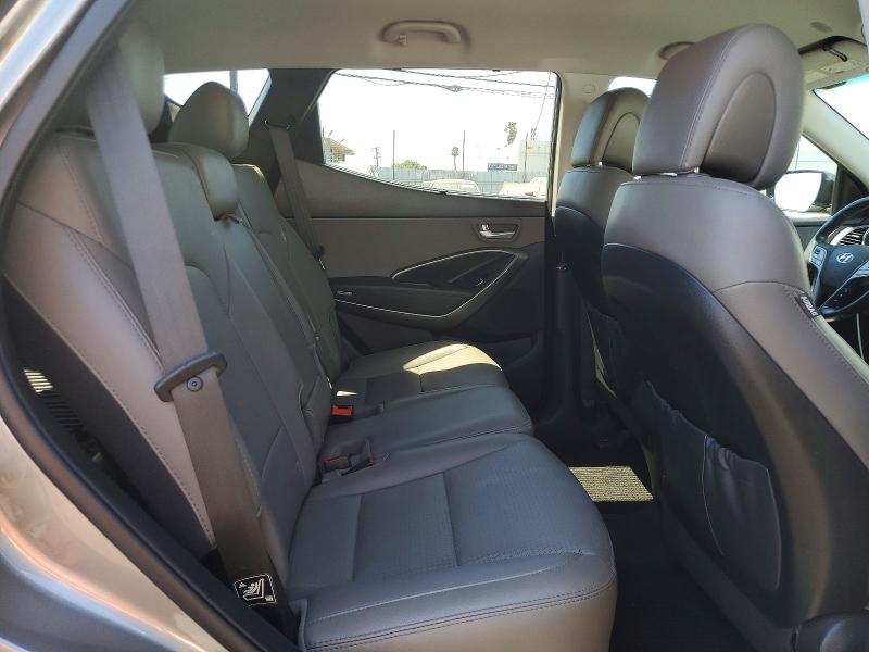 2014 Hyundai Santa Fe Sport მანქანა იყიდება აუქციონზე, vin: 5XYZU3LB2EG214094, აუქციონის ნომერი: 67471476