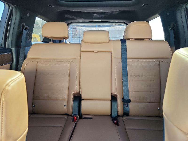 Aukcja sprzedaży 2025 Hyundai Santa Fe, vin: 5NMP3DG16SH066356, numer aukcji: 66825766