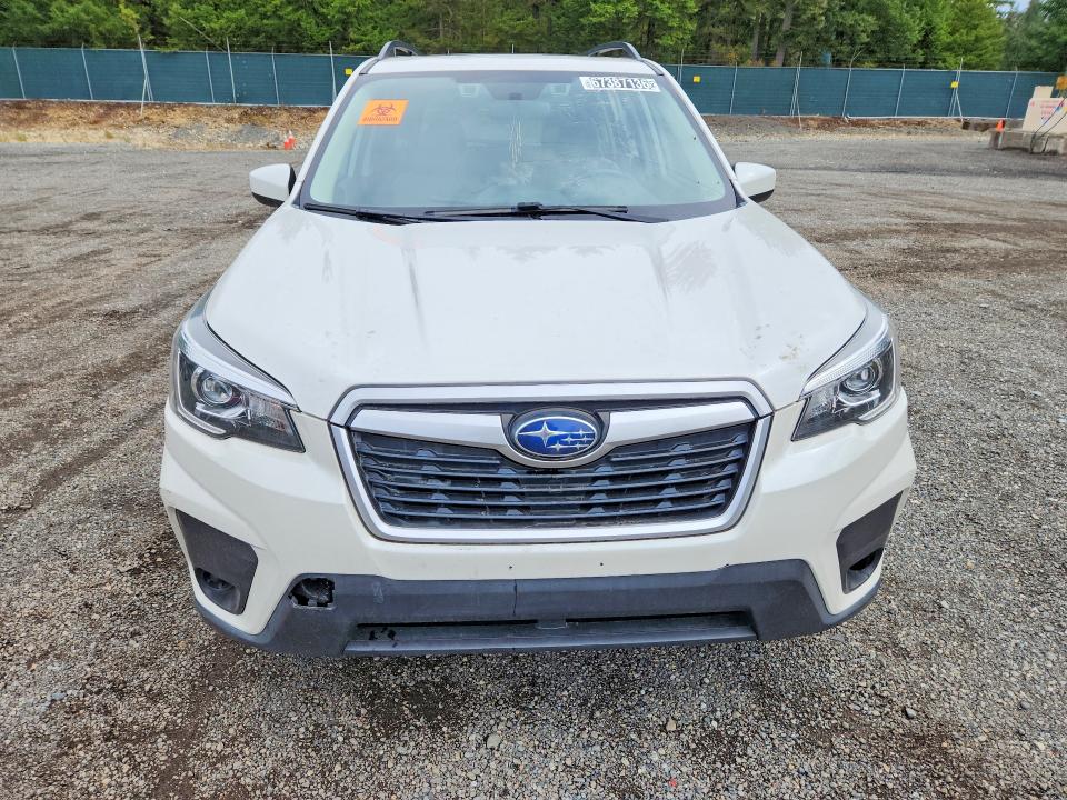 67387136 :رقم المزاد ، JF2SKAJC7LH514887 vin ، 2020 Subaru Forester مزاد بيع