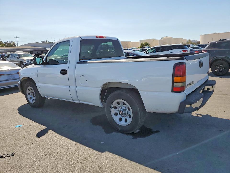 Aukcja sprzedaży 2005 Gmc New Sierra, vin: 1GTEC14XX5Z309908, numer aukcji: 68334026