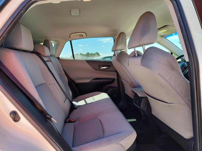 Продаж на аукціоні авто 2021 Toyota Venza, vin: JTEAAAAH5MJ008277, номер лоту: 68022446