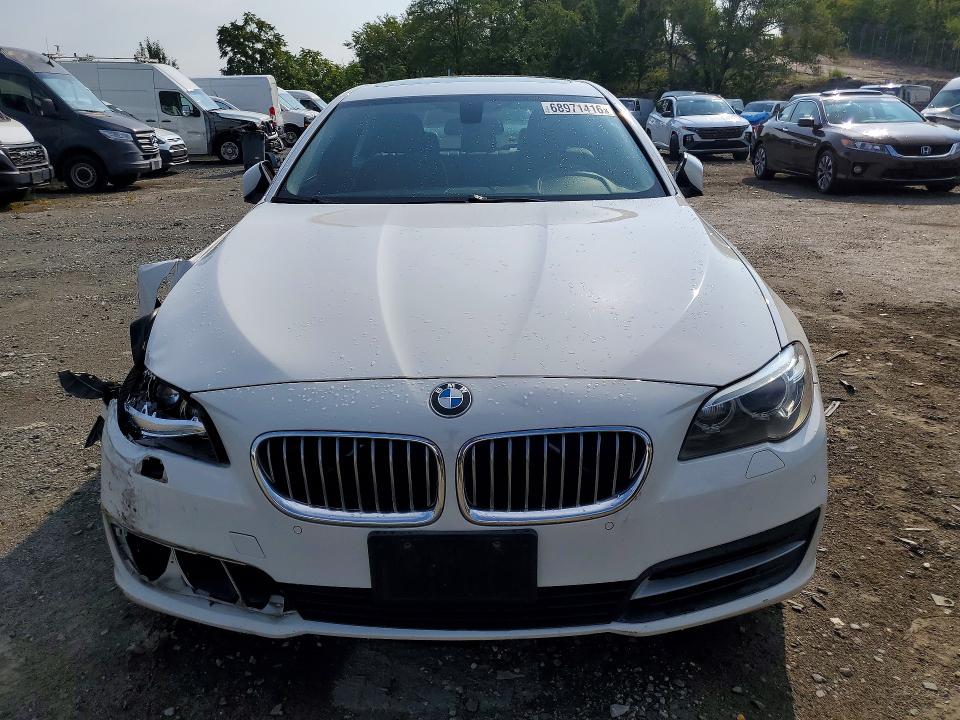 Auction sale of the 2014 Bmw 535, vin: WBA5B3C54ED535399, lot number: 68971416