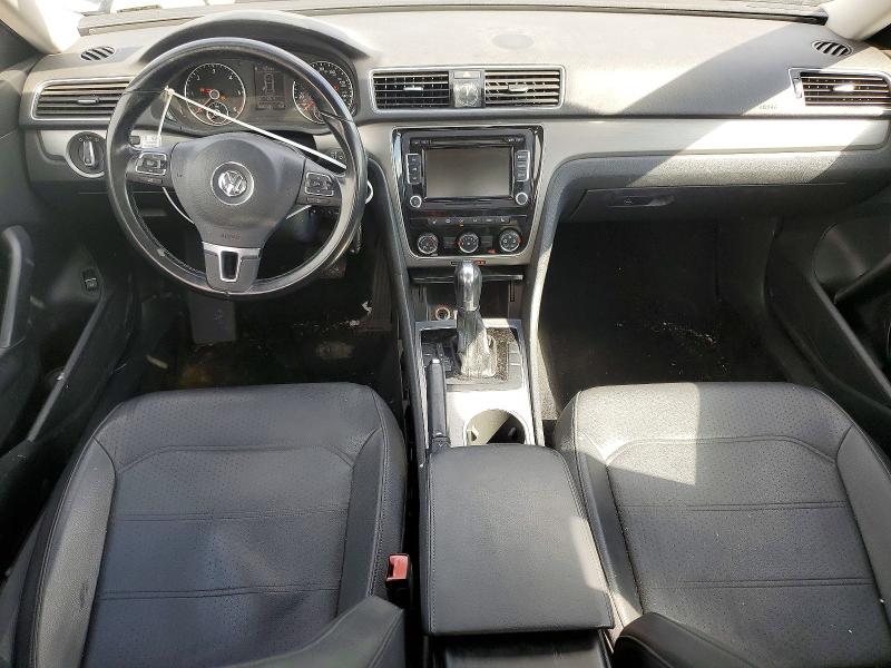 Продаж на аукціоні авто 2014 Volkswagen Passat, vin: 1VWBN7A33EC057159, номер лоту: 67221626