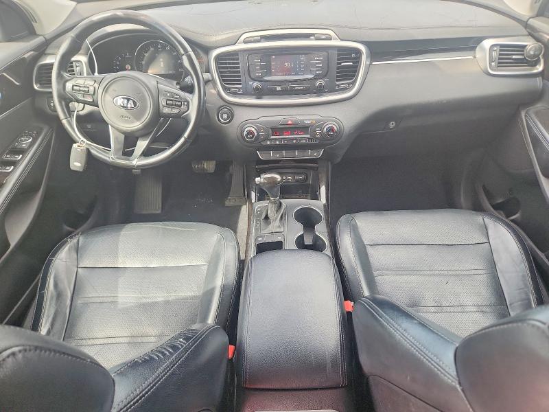 Aukcja sprzedaży 2016 Kia Sorento, vin: 5XYPH4A18GG184940, numer aukcji: 68375076