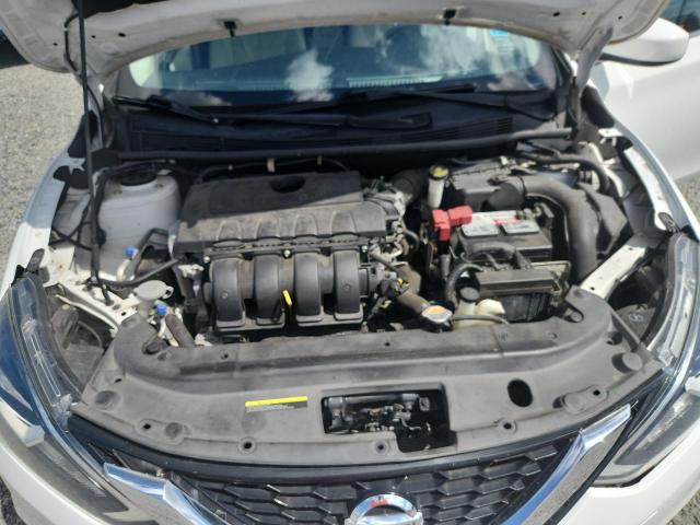 Продажа на аукционе авто 2016 Nissan Sentra, vin: 3N1AB7AP0GY236914, номер лота: 69702946