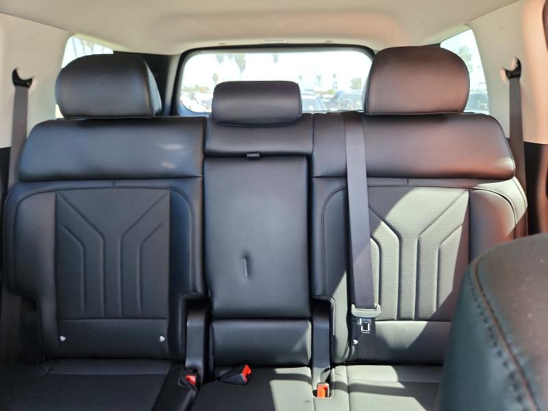 71511376 :رقم المزاد ، 5NMP24GL6SH091469 vin ، 2025 Hyundai Santa Fe مزاد بيع