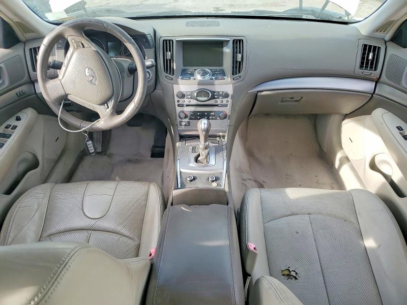 Продажа на аукционе авто 2010 Infiniti G37, vin: JN1CV6AP9AM203494, номер лота: 70521546